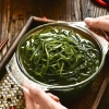 鲜山叔 有机压缩海带丝160g/1盒（16g*10片）