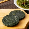 鲜山叔 有机压缩海带丝160g/1盒（16g*10片）