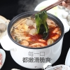 鲜山叔 霞浦海带嫩苗400g/1袋