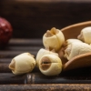 鲜山叔 建宁莲子250g/1袋