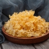 鲜山叔 特级银耳花150g/1袋