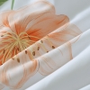 雅鹿茶氨酸科技抗菌被花色：花之茶语 YLB2412（200*230cm ）