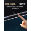 倍思i-wok3非对称光源磁吸屏幕挂灯星曜黑 L10068500111-00