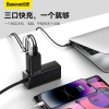 倍思GaN5Pro氮化镓快充充电器2C+U65W