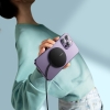 倍思极简Mini3磁吸无线充电器15W颜色:黑色