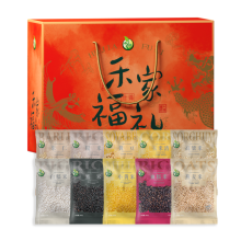 【禾煜】禾家福礼杂粮礼盒2500g