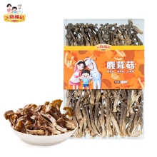 【三稳福记】鹿茸菇150g