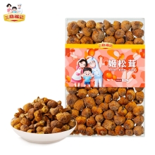 【三稳福记】姬松茸250g