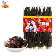 【三稳福记】羊肚菌110g