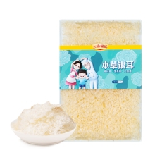 【三稳福记】本草银耳100g