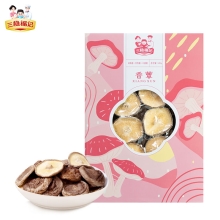 【三稳福记】香蕈120g