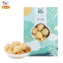 【三稳福记】椴木银耳150g