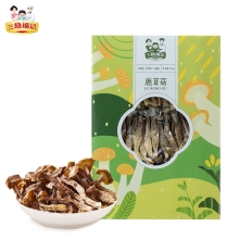 【三稳福记】伴手礼鹿茸菇150g