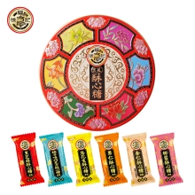 【徐福记】宫廷酥心糖礼盒420g