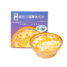 【启泰】即食花胶单碗装（杨枝甘露）168g
