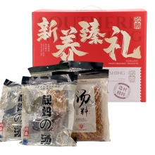 【启泰】汤料礼盒538g