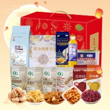 中粮大礼包198（4033g+400ml）