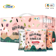 中粮可益康每日杂粮粥礼盒1050g（整箱起订）