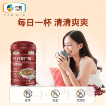 中粮可益康红豆薏仁粉500g