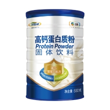 中粮可益康高钙蛋白质粉550g