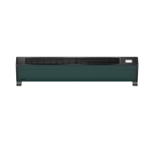 美的踢脚线取暖器 HDX22KGN