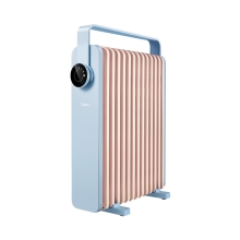 美的 电油汀 取暖器 HYW22KA