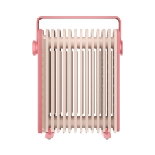 美的 电油汀取暖器 HYX22K