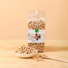 鲜山叔 鲜山叔 新疆鹰嘴豆500g/1袋
