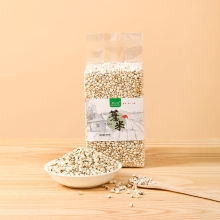 鲜山叔 贵州薏米500g/1袋