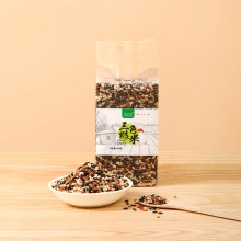 鲜山叔 三色糙米500g/1袋