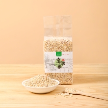 鲜山叔 东北高粱米500g/1袋