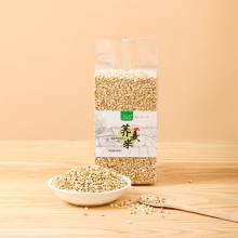 鲜山叔 内蒙古荞麦米500g/1袋