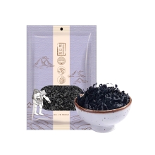 鲜山叔 辽宁大连干裙带菜80g/1袋