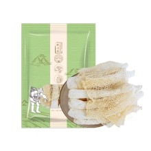 鲜山叔 古田竹荪50g/1袋