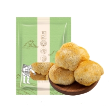 鲜山叔 古田猴头菇200g/1袋