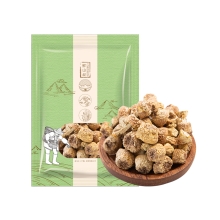 鲜山叔 姬松茸300g/1袋