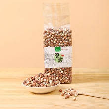 鲜山叔 肇庆芡实500g/1袋