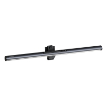倍思i-wok3非对称光源磁吸屏幕挂灯星曜黑 L10068500111-00