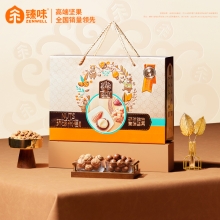 臻味-1.5kg环球祝福礼盒*特价