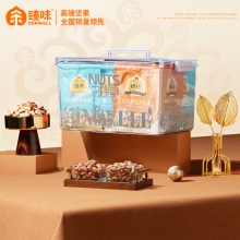 臻味-2.85kg环球美果礼盒*特价