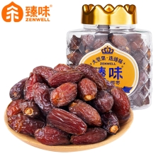 臻味-阿联酋椰枣600g