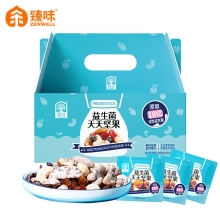臻味540g益生菌天天坚果27g*20包