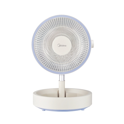 美的 小太阳电暖扇取暖器 HPW06MB1