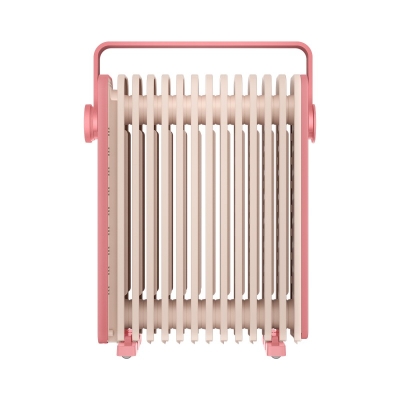 美的 电油汀取暖器 HYX22K