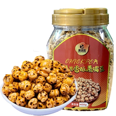 康源蓝土耳其鹰嘴豆400克