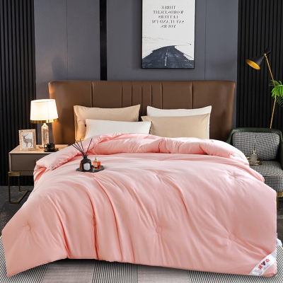 雅鹿臻品羽丝棉被 YLB2120（200*230cm）