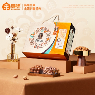 臻味-1.8kg环球优品礼盒