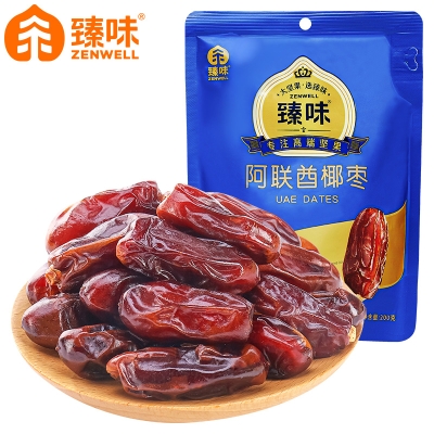 臻味-200g阿联酋椰枣