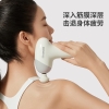 凯速多功能筋膜枪（赠送收纳包）灰白JM03