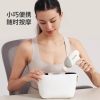 凯速多功能筋膜枪（赠送收纳包）灰白JM03